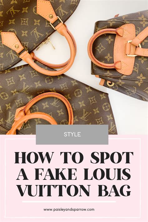 lv graphiti coffret replica|The Official Guide: How To Spot ANY Fake Louis Vuitton .